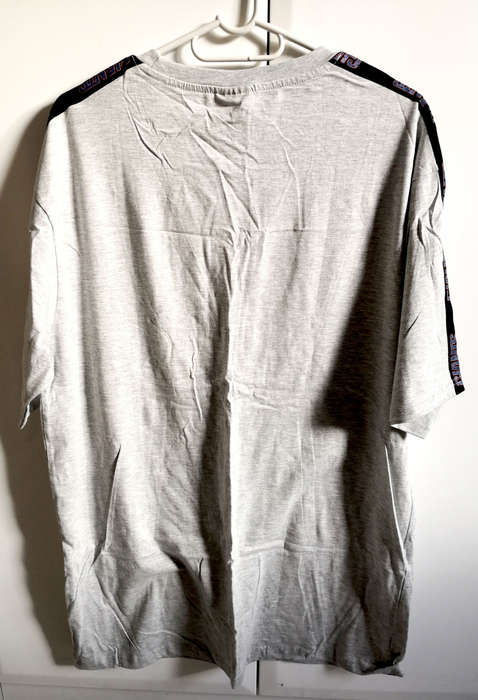 BRAND NEW Cotton On `NFL New York Giants` Men`s Graphic T-Shirt - XL