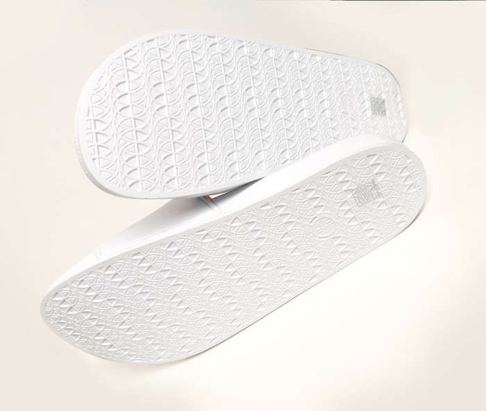 Men's Ellesse Sicily Slide Sandals - UK10