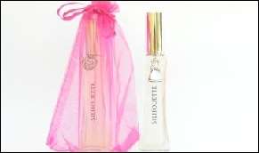 sillhouette scents inspired by DKNY BE DELICIOUS 50ml edp
