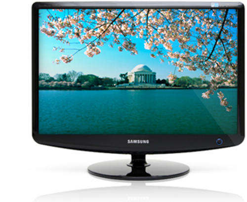 Samsung Sync Master 22inch LCD Monitor