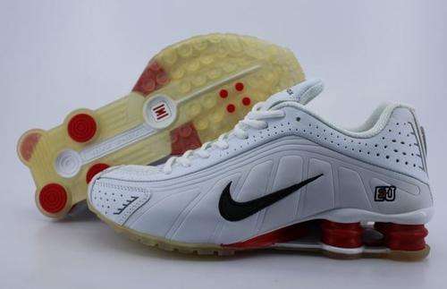 Nike Shox