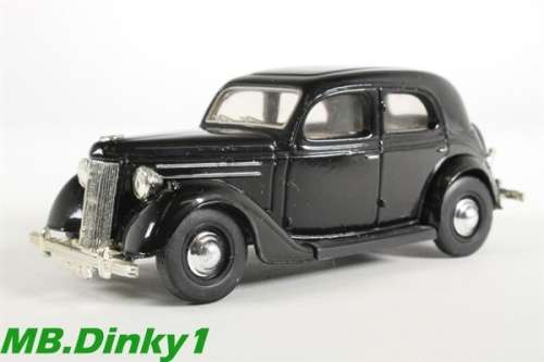 Ford V-8 Pilot 1949 pre-owned unboxed (unplayed, no wear, superb condition)