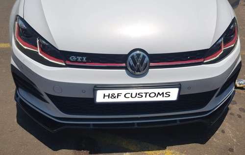 GOLF 7 / 7.5 GTI / R / GTD STYLING KIT ***COMBO DEAL***