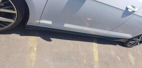 GOLF 7 / 7.5 GTI / R / GTD STYLING KIT ***COMBO DEAL***