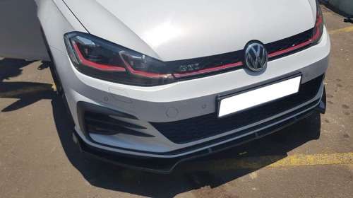 GOLF 7 / 7.5 GTI / R / GTD STYLING KIT ***COMBO DEAL***