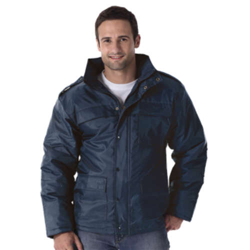 Security Jacket - 2 colours - Barron - New - S/M/L (28-34)