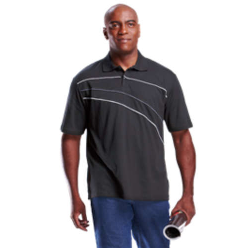 Mens Stinger Golf Shirt - 3 colours - New - BARRON - XL/XXL
