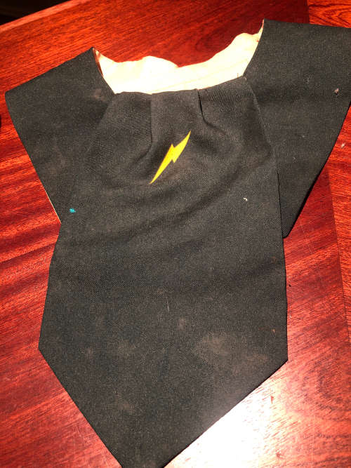 Sadf  4 Sai Cravat