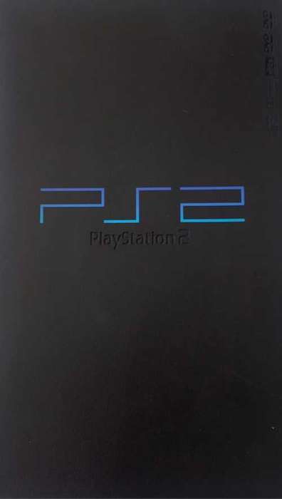 Playstation 2