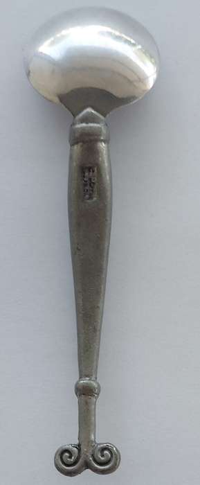 Carol Boyes Sugar Spoon.