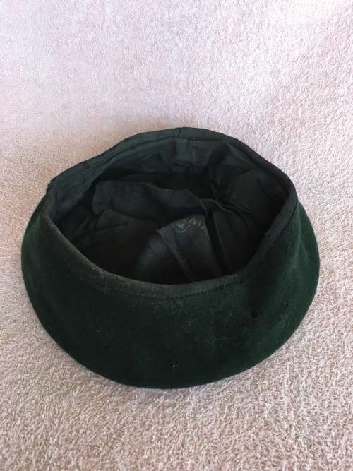 Green Beret (Rifleman - Size Medium)