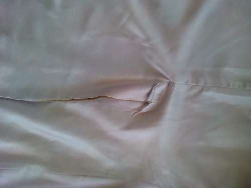 SANDF TUNIC -GOOD CONDITION