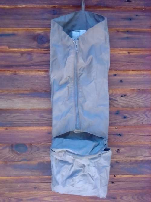 SADF TOILETRY BAG