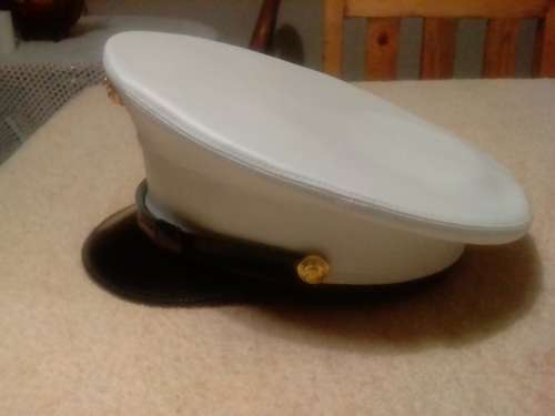AMERICA USMC ITEM 600 SIZE 7-1/4 (USMC CAP FRAME ) HAT