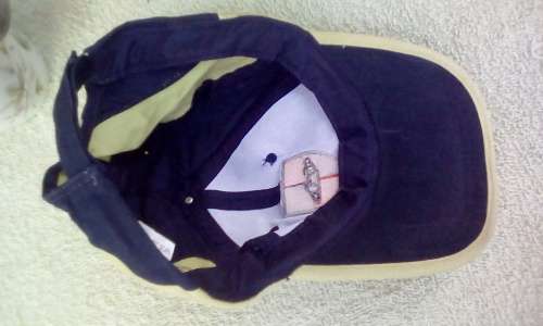 SADF ARMOUR BRIGADE CAP