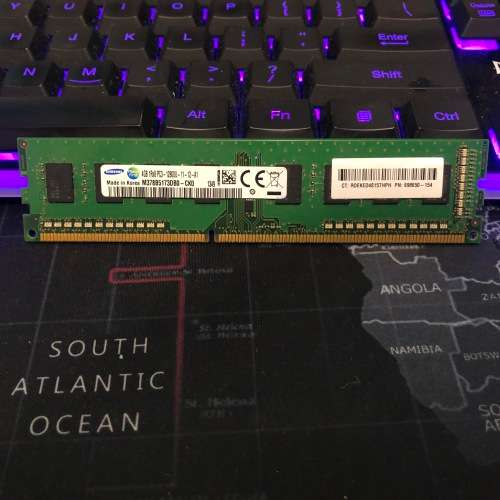 Samsung 4g ddr3 ram