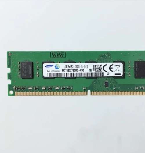 Samsung 4g ddr3 ram