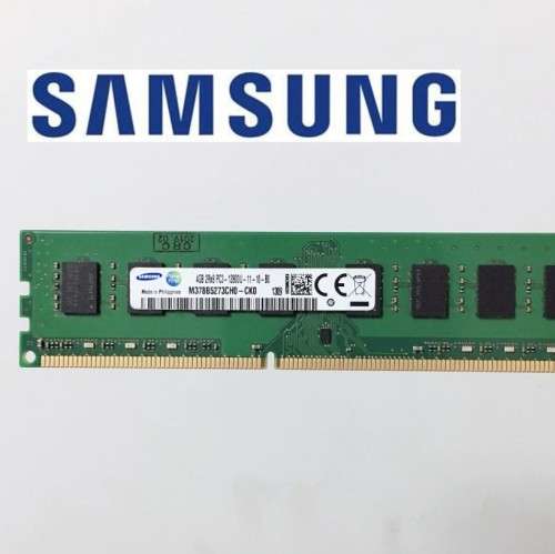 Samsung 4g ddr3 ram