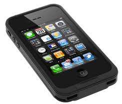 Apple iPhone 4