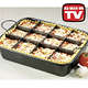 Lasagne plus pan - Total Vision