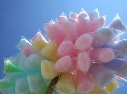 Candy Floss Sugar