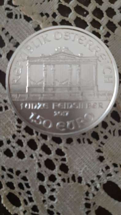 silver bullion