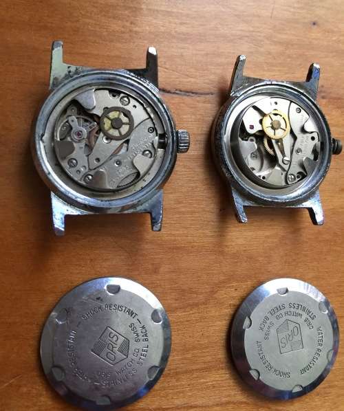 Oris watches- PROJECT