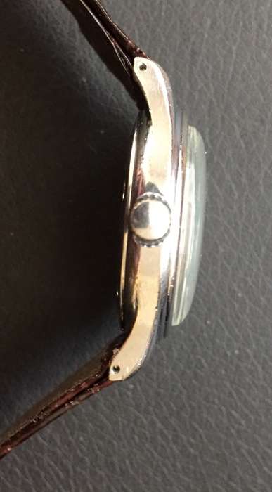 Oris pointer date