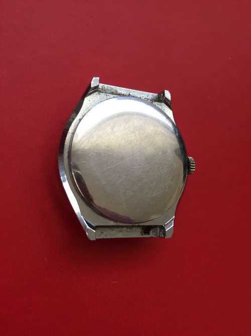 Citizen watch. PROJECT OR SPARES