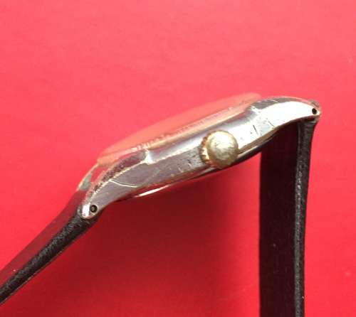 Roamer manual wind watch