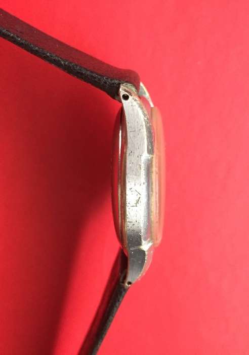 Roamer manual wind watch