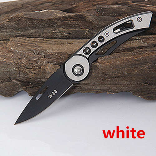 EXQUISITE KNIFE W33