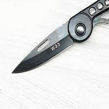 EXQUISITE KNIFE W33
