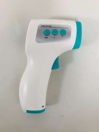 Local stock !!!!!!  Infrared Thermometer Non-Contact Digital