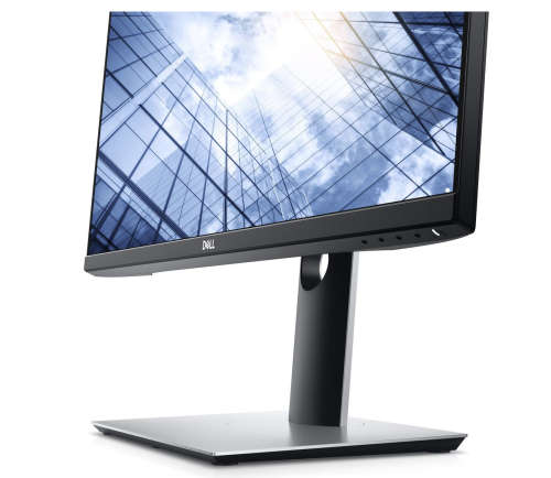 Dell 27 Monitor: P2719H - IPS
