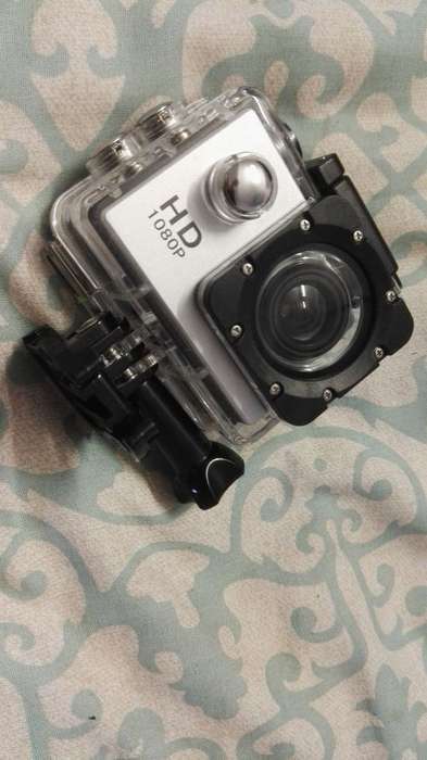 HD 1080P MPEG 2 inch LCD IP68 30m Waterproof Sports Action Camera DVR