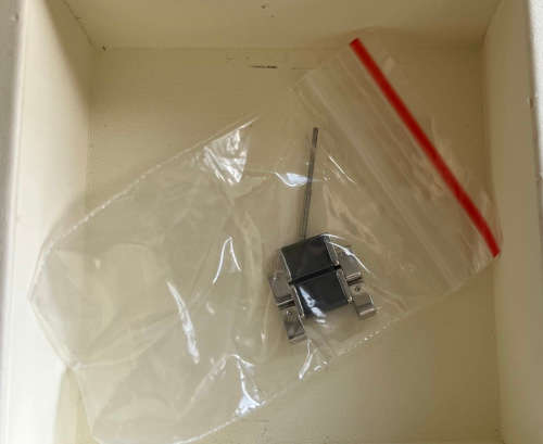 TAG HEUER CEREMIC FORMULA 1 - GENTS - CHRONOGRAPHS - BOX & PAPERS