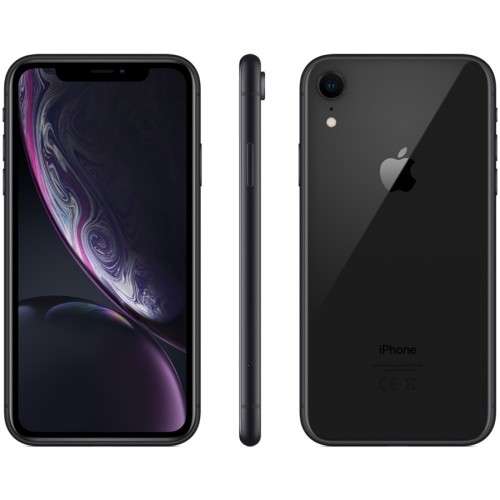 256GB Iphone 10 XR - Hardly used, excellent condition - NO SCRATCHES