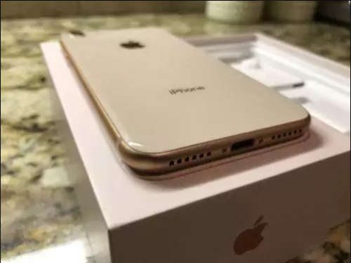 Iphone 8