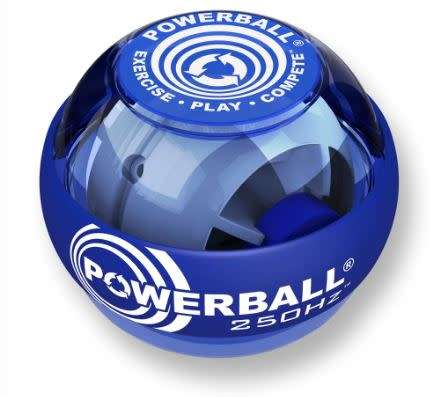 Powerball 250Hz SportsGyro Classic (Blue)