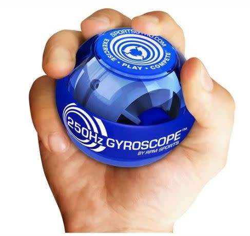 Powerball 250Hz SportsGyro Classic (Blue)