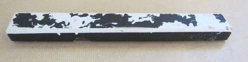 WEDDING CAKE KNIFE=STERLING SILVER HANDLE=BOXED=VINERS of SHEFFIELD=England=AS NEW & STUNNING!!!!!!!