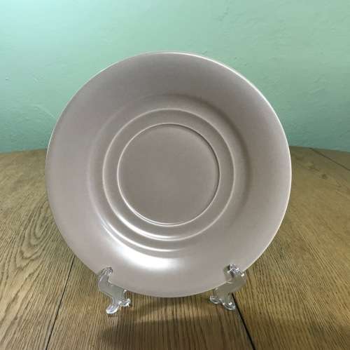 TEA SET - BRANKSOME ENGLAND TEA SET 5 x TRIO`s CREAMER SUGAR TEAPOT CAKE PLATE ART DECO!!