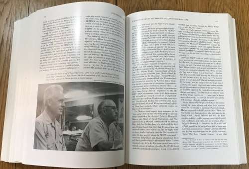 US MARINES IN VIETNAM THE DEFINING YEAR 1968 Jack Shulimson 1997 WAR US MARINE CORPS MILITARY MAPS.