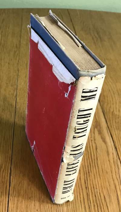 WHAT LIFE HAS TAUGHT ME by 25 DISTINGUISHED MEN and WOMEN GILBERT MURRAY ODHAMS PRESS 1948.