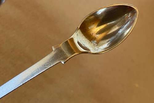 SUGAR TONGS (NIPS) STERLING SILVER HALLMARKED UNKNOWN MARK EUROPEAN?