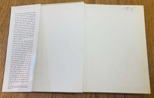 DAS GROSSE BILDERLEXIKON DER ANTIQUITATEN THE COARSE PICTURES OF ANTIQUITIES GERMAN 1968 495 pages.