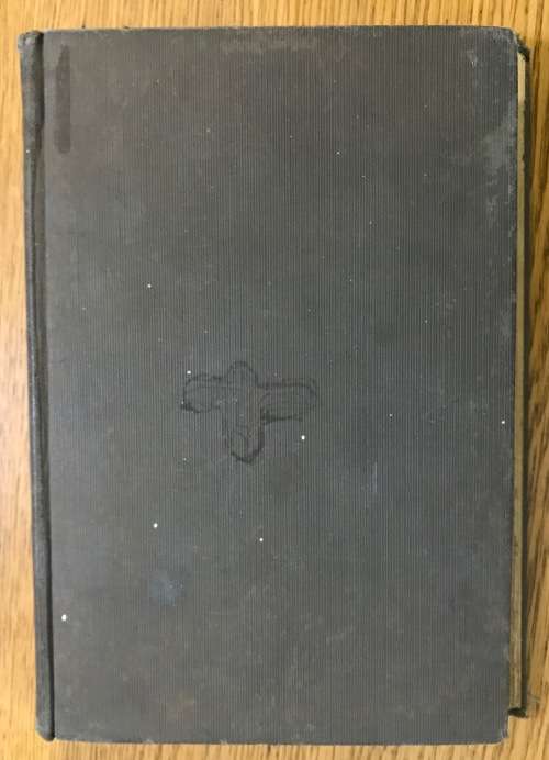 HELLAS THE FORERUNNER H.W. HOUSEHOLD VOLUME 1 ATHENS IN HER GLORY 1927 REPRINT DENT and SONS