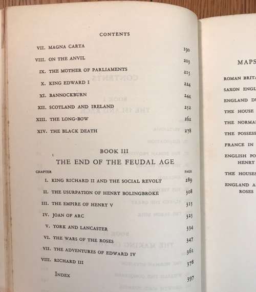 CHURCHILL A History of the English-speaking Peoples Vol 1 and 2 PAPERBACK BIRTH of BRITAIN NEW WORLD