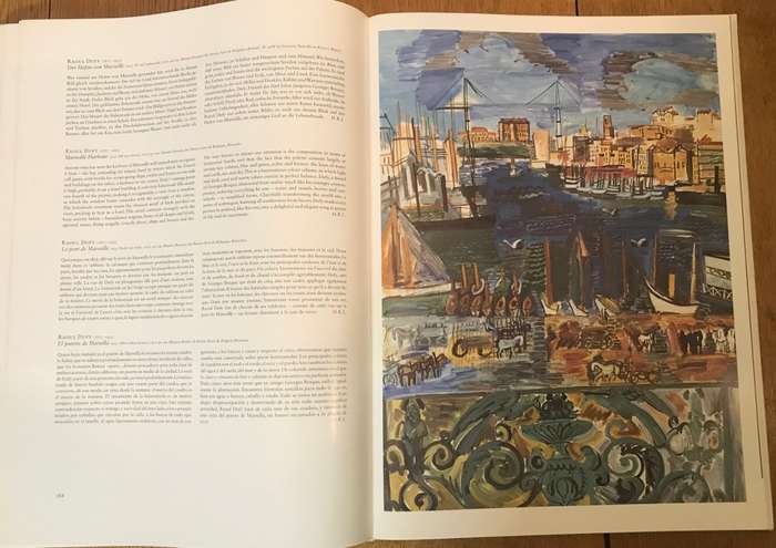 GALLERIA MUNDI III - A Journey through the Galleries - HOECHST - 1988 - Ist Edition - West Germany